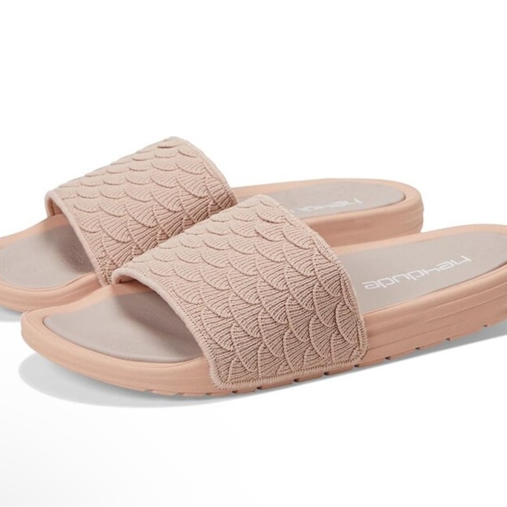 HEY DUDE WOMEN'S PEGGY ANTIQUE PINK